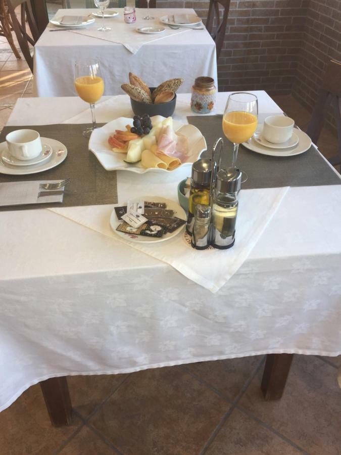 Hostal Baladrar Benissa Εξωτερικό φωτογραφία