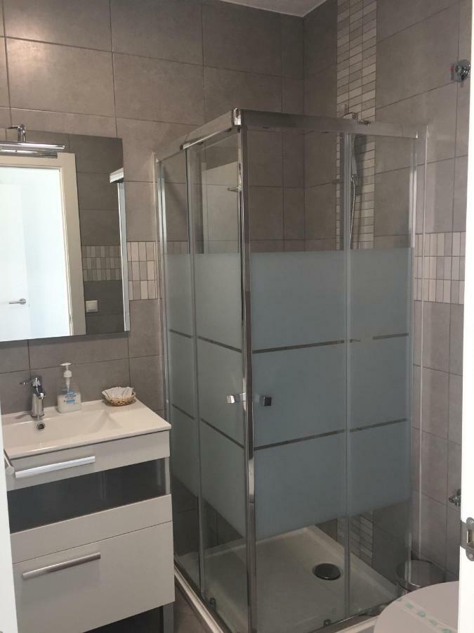 Hostal Baladrar Benissa Εξωτερικό φωτογραφία